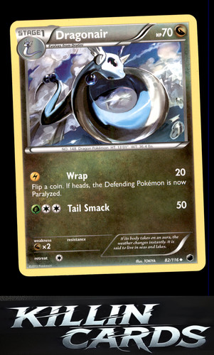 Dragonair