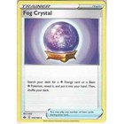 Fog Crystal
