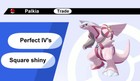 Palkia