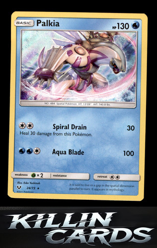 Palkia