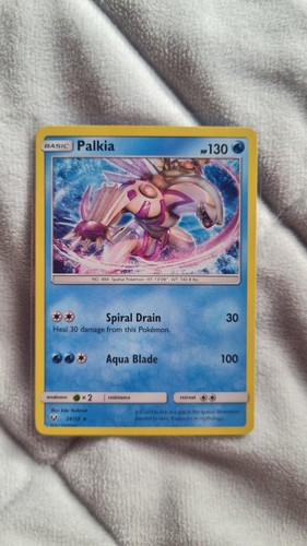 Palkia