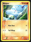 Wooper