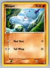 Wooper