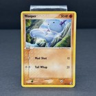 Wooper