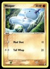 Wooper