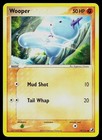 Wooper