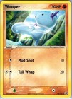 Wooper