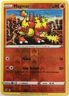 Magmar