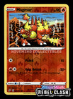 Magmar