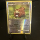 Bidoof