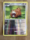 Bidoof