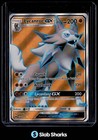 Lycanroc GX