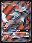 Lycanroc GX