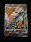Lycanroc GX