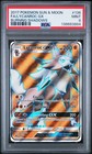 Lycanroc GX