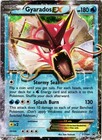 Gyarados EX