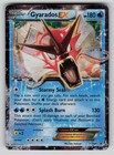 Gyarados EX