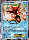 Gyarados EX