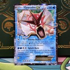 Gyarados EX