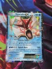 Gyarados EX