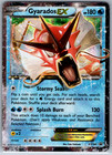 Gyarados EX