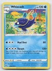 Whiscash