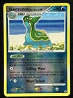 Gastrodon East Sea