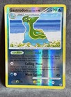 Gastrodon East Sea