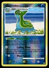 Gastrodon East Sea