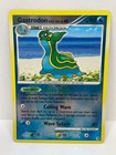Gastrodon East Sea