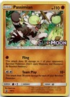 Passimian