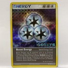 Boost Energy