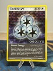 Boost Energy