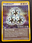 Boost Energy