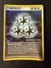 Boost Energy