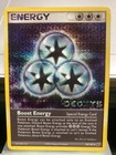 Boost Energy
