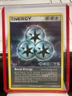 Boost Energy
