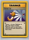 Scoop Up