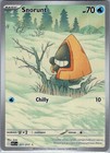 Snorunt