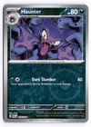 Haunter