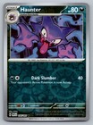 Haunter