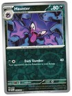 Haunter