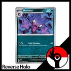 Haunter