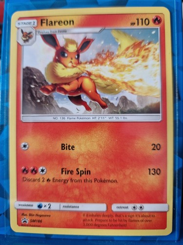 Flareon