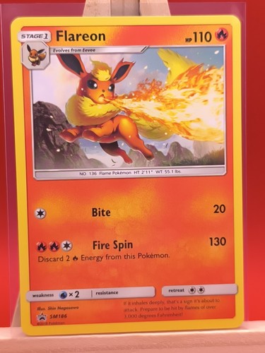 Flareon