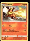 Flareon