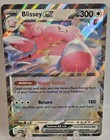 Blissey ex