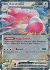 Blissey ex