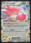 Blissey ex