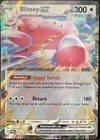 Blissey ex